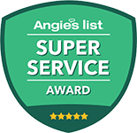 Angies Super Service Award Victory Auto Service & Glass